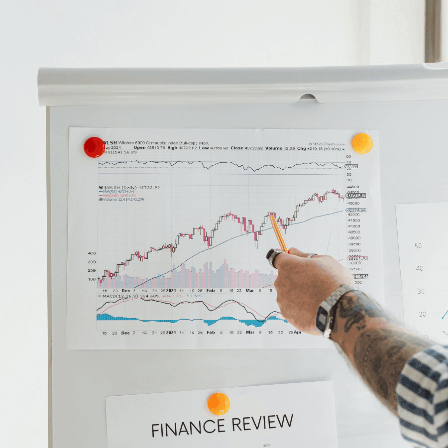 Data & Analytics — Global REiH