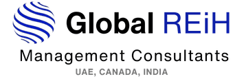 Global REiH — Management Consultants